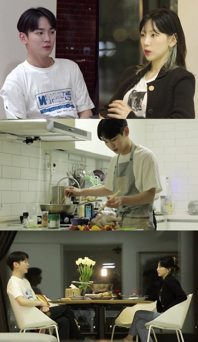 '나 혼자 산다' 스틸컷./사진제공=MBC
