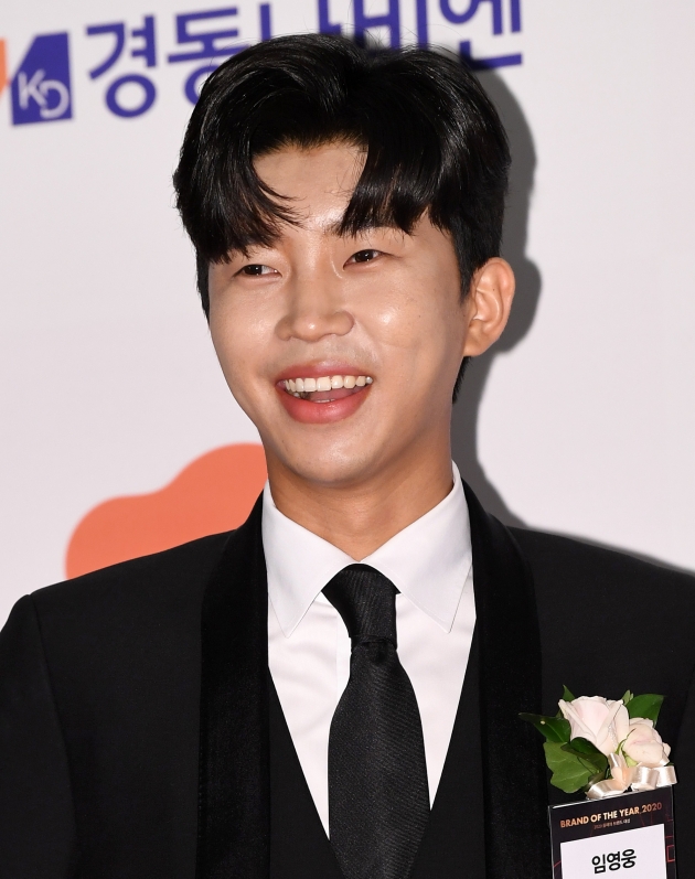 가수 임영웅 / 사진=텐아시아DB