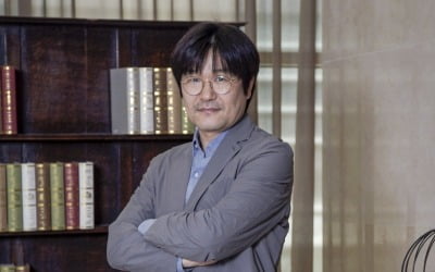 '괴물' 이규회 "나와 아내, 장동건♥고소영 느낌이라더라"