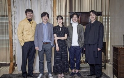 "모두를 의심"…반환점 돈 '괴물', 이규회 죽음 뒤 휘몰아친다 [종합]