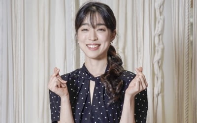 '괴물' 최성은 "여진구와 첫 만남서 계란 던져"