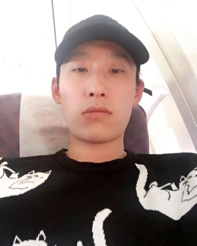 사진=블랙넛 인스타그램