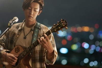[TEN 이슈] 찬열, 배우 도전史…첫 주연작 '더 박스'로 '배우 도장' 쾅