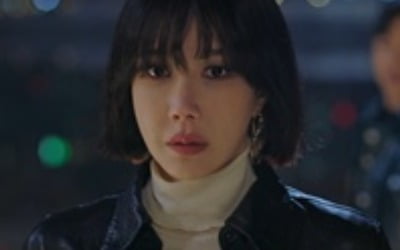 '펜트하우스2' 이지아, 나비문신 어디갔어? 반전 거듭