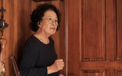 '나빌레라' 나문희, 남편·자식 향한 무한애정 '따뜻'