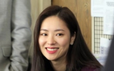 '빈센조' 전여빈, 웃음꽃 만발 '긍정 에너지'