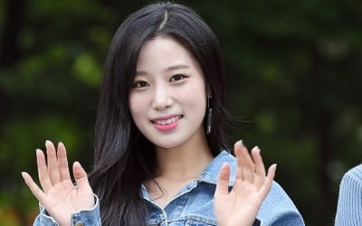 조현, 베리굿 해체 발언 정정 "잘못 표현했다" [전문]