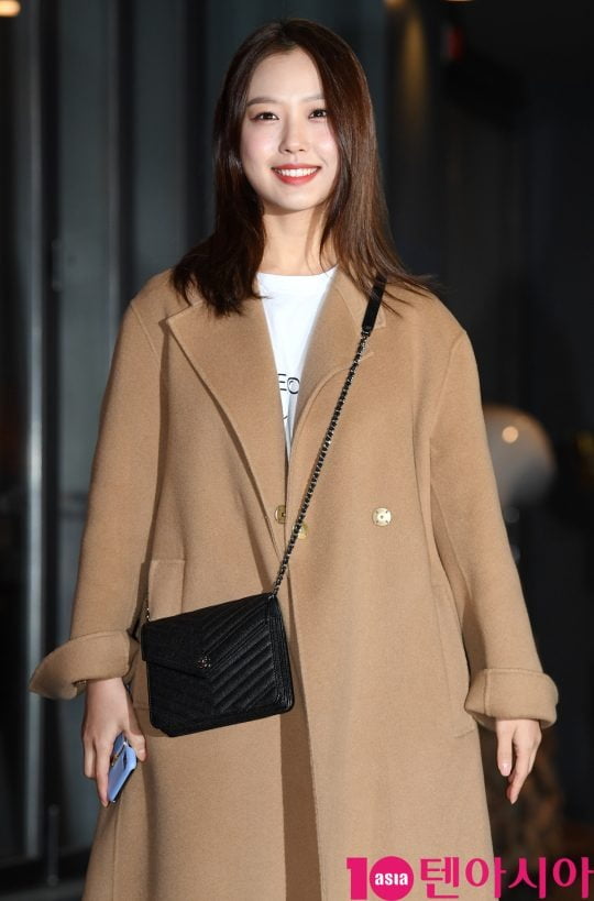 배우 고민시 / 사진 = 텐아시아DB