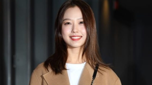 고민시, 미성년 시절 음주 인정 "책임 통감, 죄송" [전문]