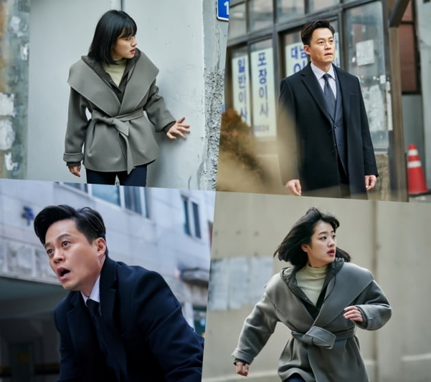 '타임즈' / 사진 = OCN 제공