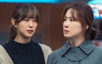 '오케이 광자매' 집안 발칵 뒤집혔다…울분의 부녀