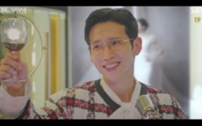 '펜트하우스2' 봉태규, 윤종훈 변론위해 나섰다