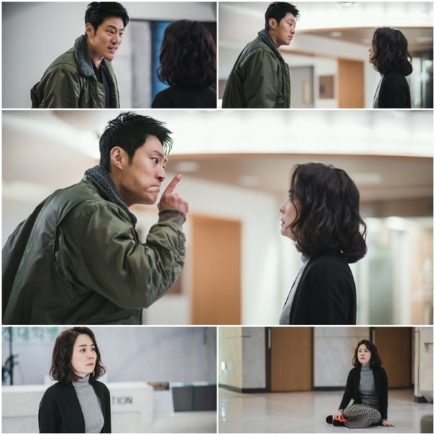 '마우스' / 사진 = tvN 제공