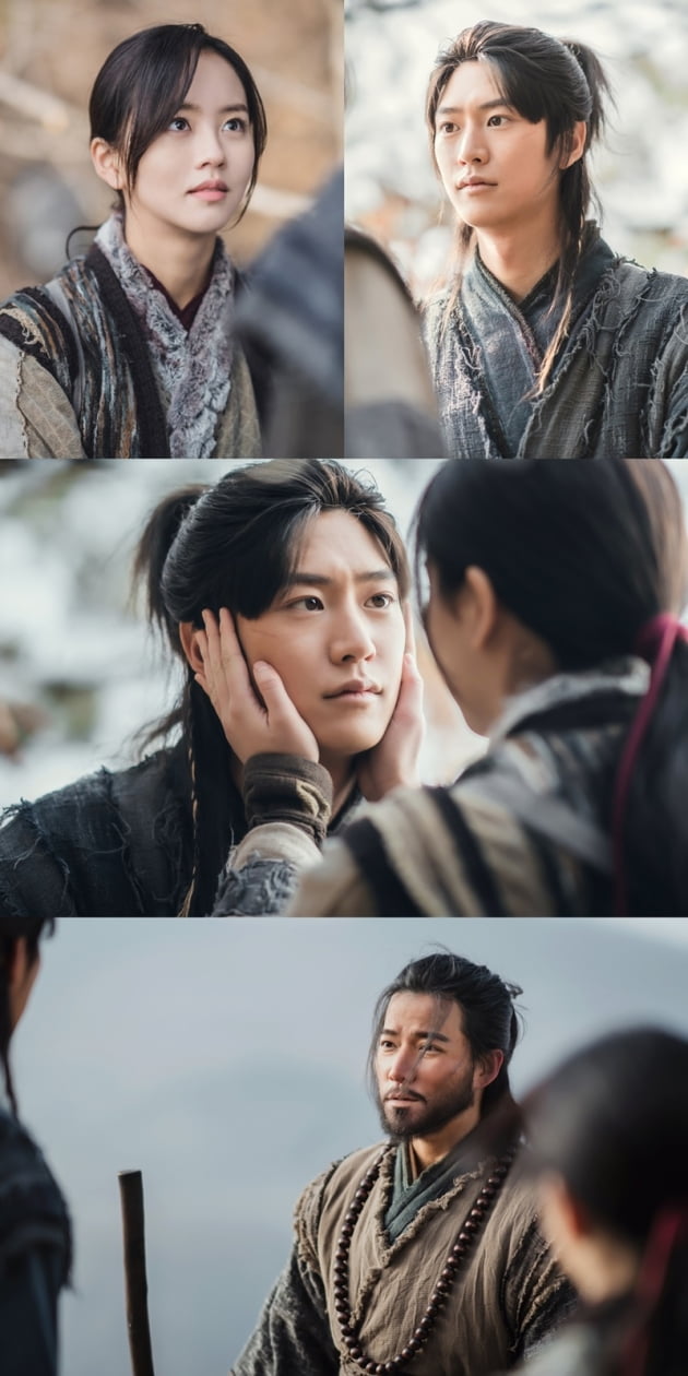 '달이 뜨는 강' / 사진 = 빅토리콘텐츠 제공