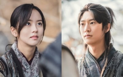 '달이 뜨는 강' 김소현, 나인우 위해 새 스승 찾는다