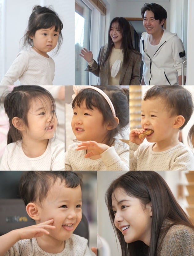 '슈퍼맨이 돌아왔다' / 사진 = KBS 제공