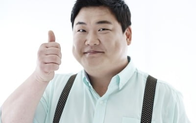 김준현, SM C&C 전속계약…전현무♥이혜성과 한솥밥 [공식]