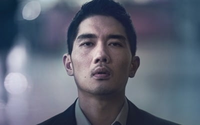 '낙원의 밤' 엄태구X전여빈X차승원, 어떤 사연 있을까…캐릭터 포스터 공개
