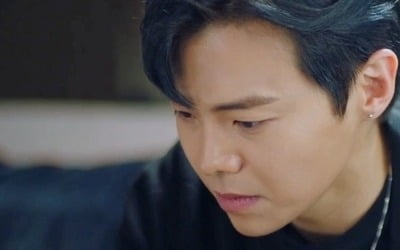 '펜트하우스2' 박은석, 더 깊고 애절해졌다