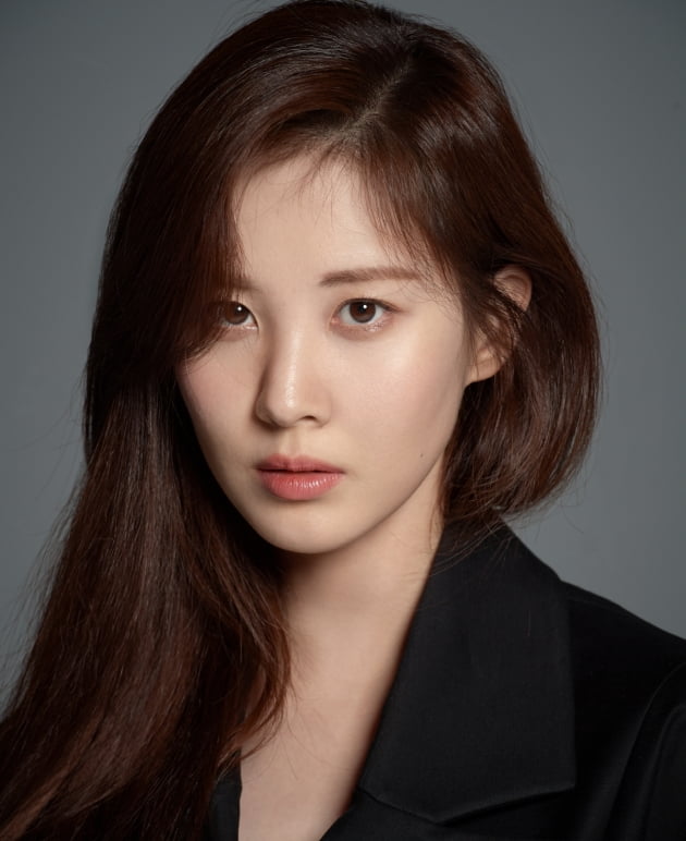 서현./ 사진제공=나무엑터스