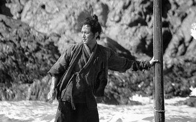 '자산어보' 변요한, 23일 '철파엠' 출격…'홍보 어부'로 변신