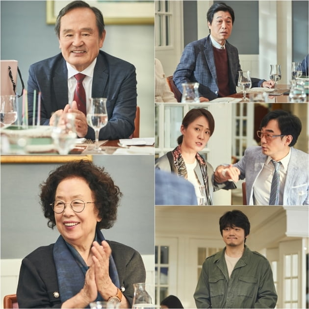 '나빌레라' / 사진 = tvN 제공