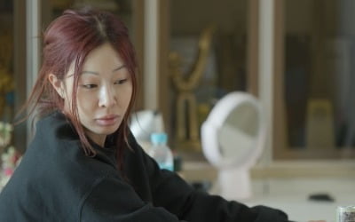 '눈누난나' 대박 난 제시, 한강 보이는 새 집 최초 공개 ('온앤오프')