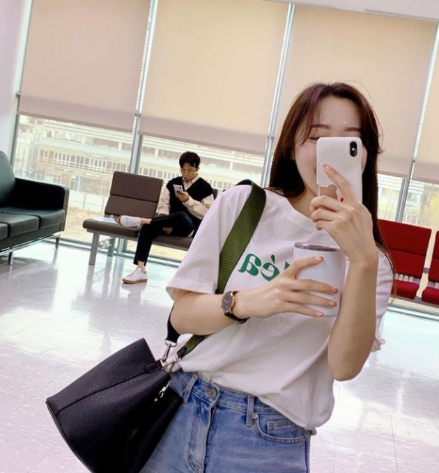 /사진=이솔이 인스타그램