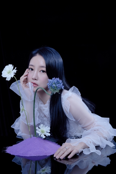 [인터뷰] 티아라 소연 "최준에 준며들었다…비대면 소개팅 원해" ③