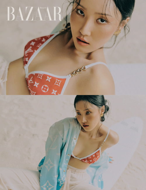 /사진 = 하퍼스 바자 코리아 Harper’s BAZAAR