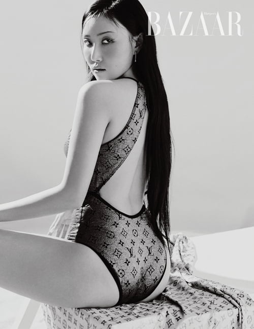 /사진 = 하퍼스 바자 코리아 Harper’s BAZAAR