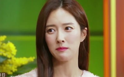 '외식하는날 앳 홈' 왕빛나 "소속사서 SNS 제지"…왜?