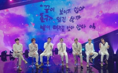 방탄소년단, KBS 단독 토크쇼 녹화 완료…100분 방송 [공식]