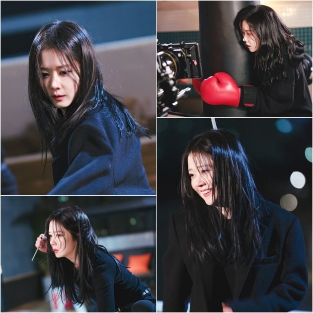 '대박부동산' 장나라 / 사진제공=KBS2