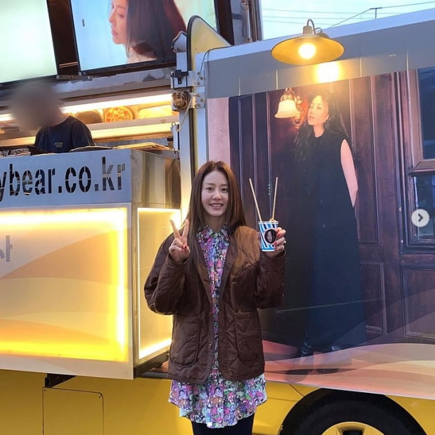 "50세라고?"…입금된 고현정, 전성기 뛰어넘는 리즈 미모 대폭발