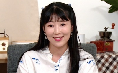 사유리 "샘 해밍턴 아들이란 말 돌까봐 정자 기증 공개" ('옥문아')
