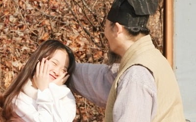 '미스트롯2' 김다현, '아내의 맛' 합류…정통 한옥집 최초 공개