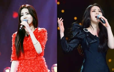 '新 트로트 여신' 최향, 오늘 '더쇼' 출격…송가인이 극찬한 노래 부른다