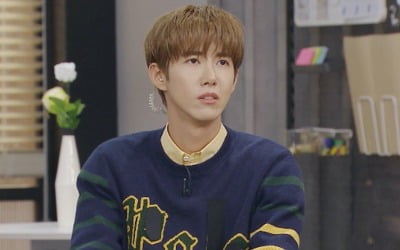 '아무튼 출근' 광희, 식사 중 매출 강조하는 '빵수저 3세'에 일침