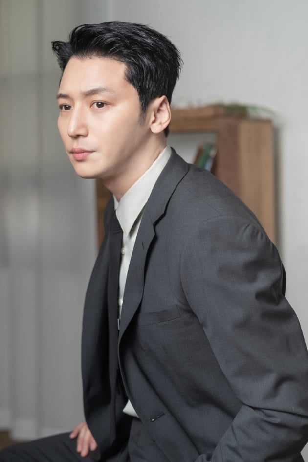 영화 '자산어보'의 배우 변요한 / 사진제공=메가박스중앙㈜플러스엠