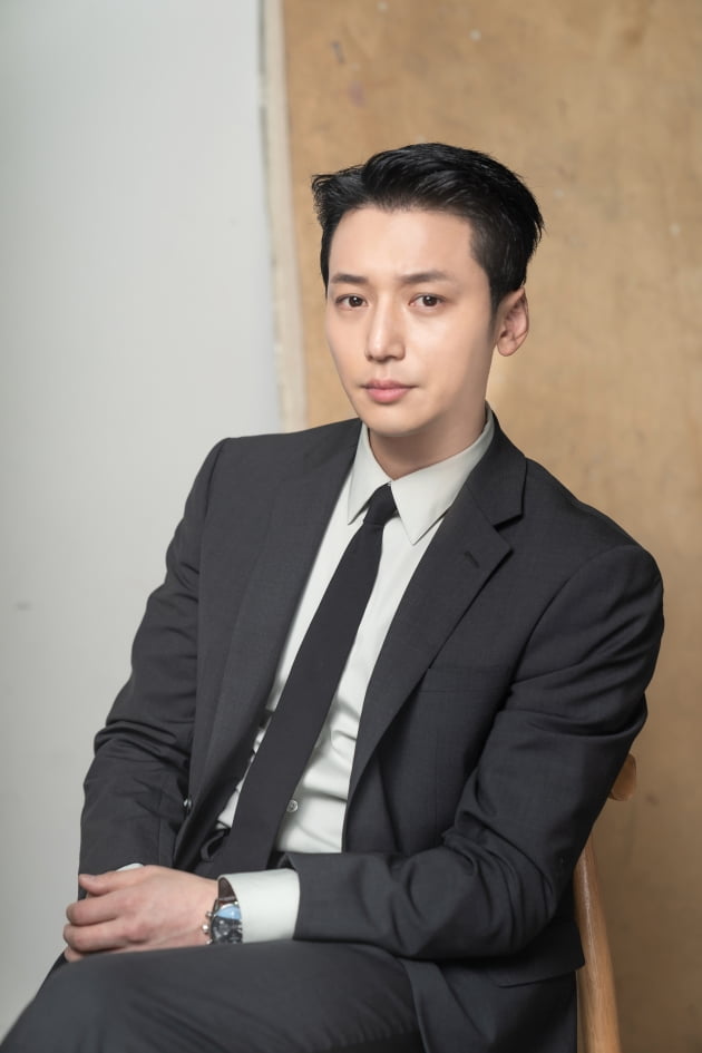 영화 '자산어보'의 배우 변요한 / 사진제공=메가박스중앙㈜플러스엠