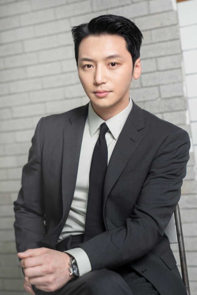 영화 '자산어보'의 배우 변요한 / 사진제공=메가박스중앙㈜플러스엠