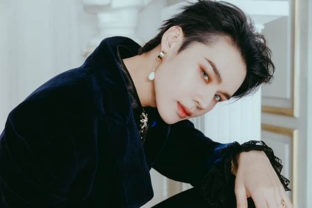 빅톤 임세준./ 사진제공=플레이엠