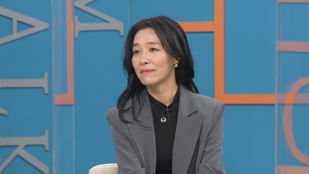차청화 /사진=MBC에브리원 '비디오스타'