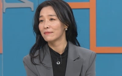 차청화, 허리 21인치 인증…박나래 "배꼽티 즐겨입어" 폭로