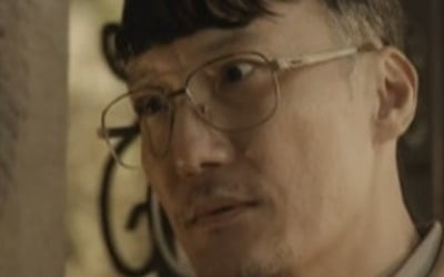 '나빌레라' 정재성, 子 무용 꿈 반대했다