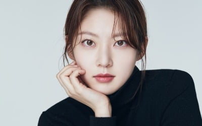 공승연, '불가살' 합류…이진욱·권나라·이준과 호흡 [공식]