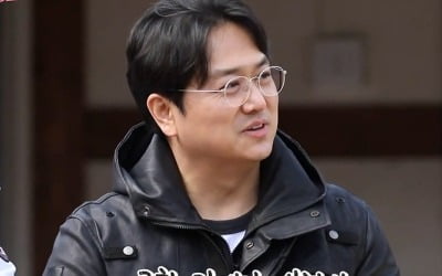 '불청' 김찬우 "공황장애 투병 20년"…90년대 청춘스타의 고백 [종합]