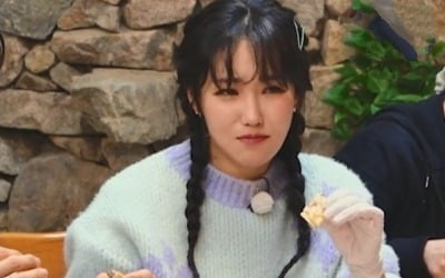 '수미산장' 이유리 "연민정 뛰어넘는 인생캐 만났다"