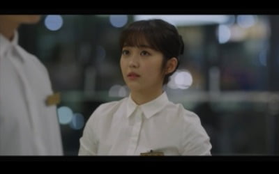 '나빌레라' 홍승희, 송강 향해 울분 토로 "어떻게 여기까지 왔는데!"